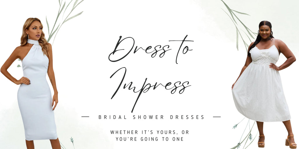 the perfect bridal shower dresses blog